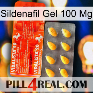 Sildenafil Gel 100 Mg new01